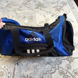 Adidas Duffle Bag